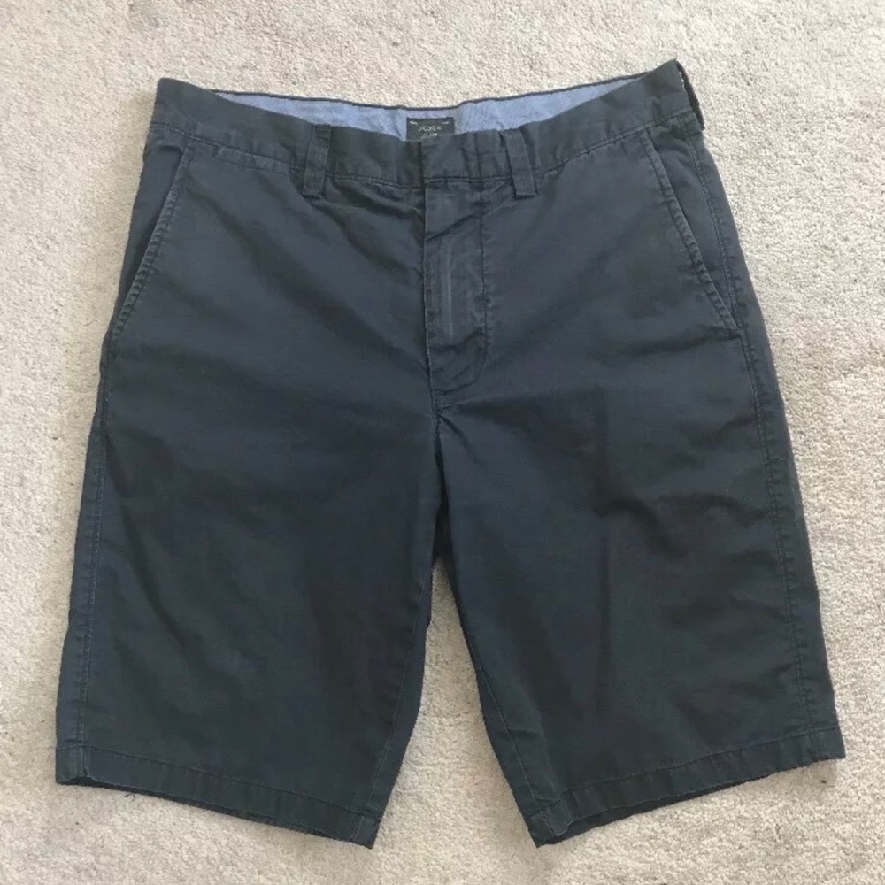 J. Crew Club Short 30”
